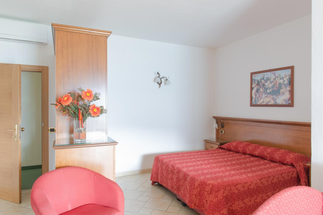 Superior Double Room Lake View