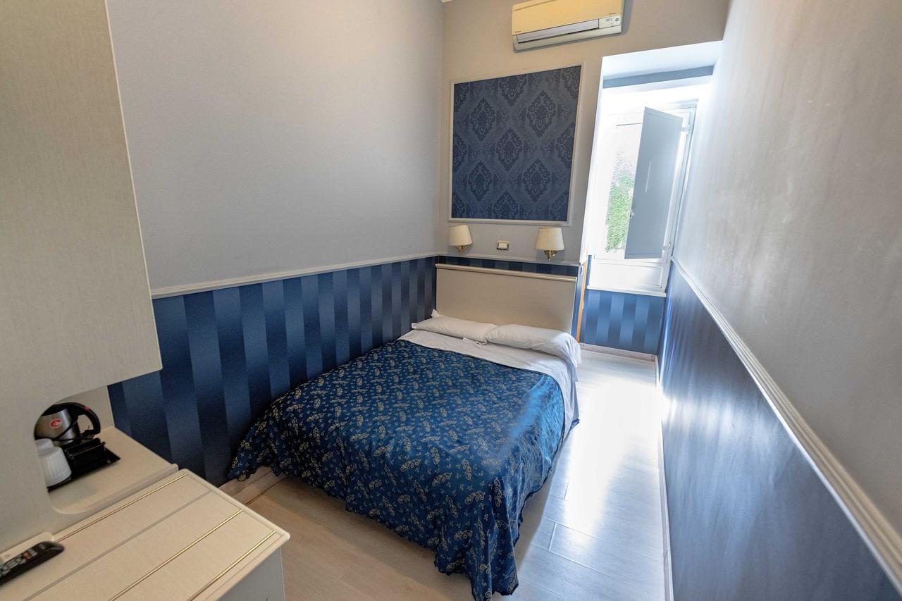Single Room - Separate Building