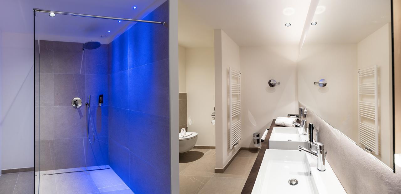 Junior Suite con Balcone