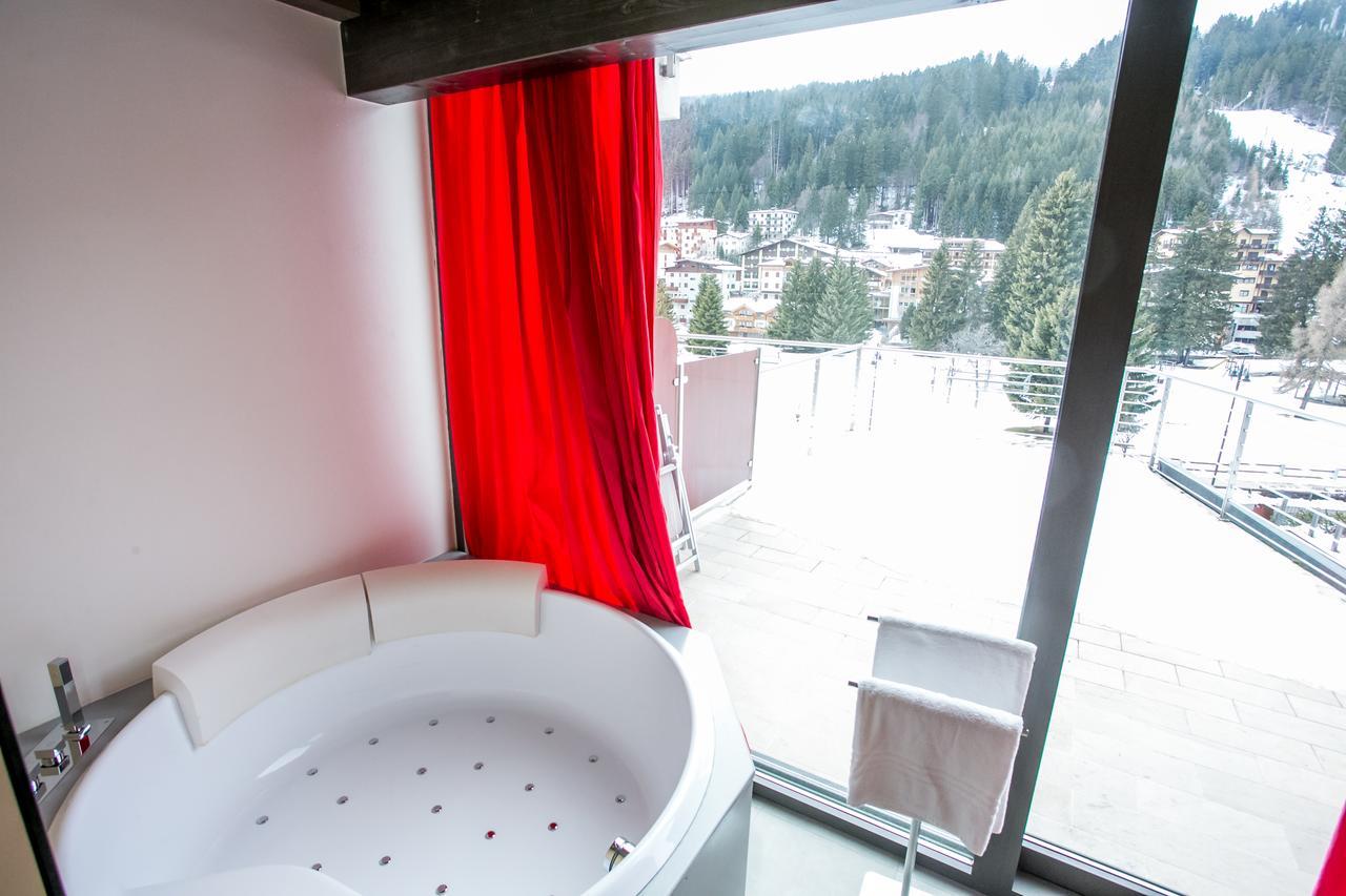 Apartament typu Suite