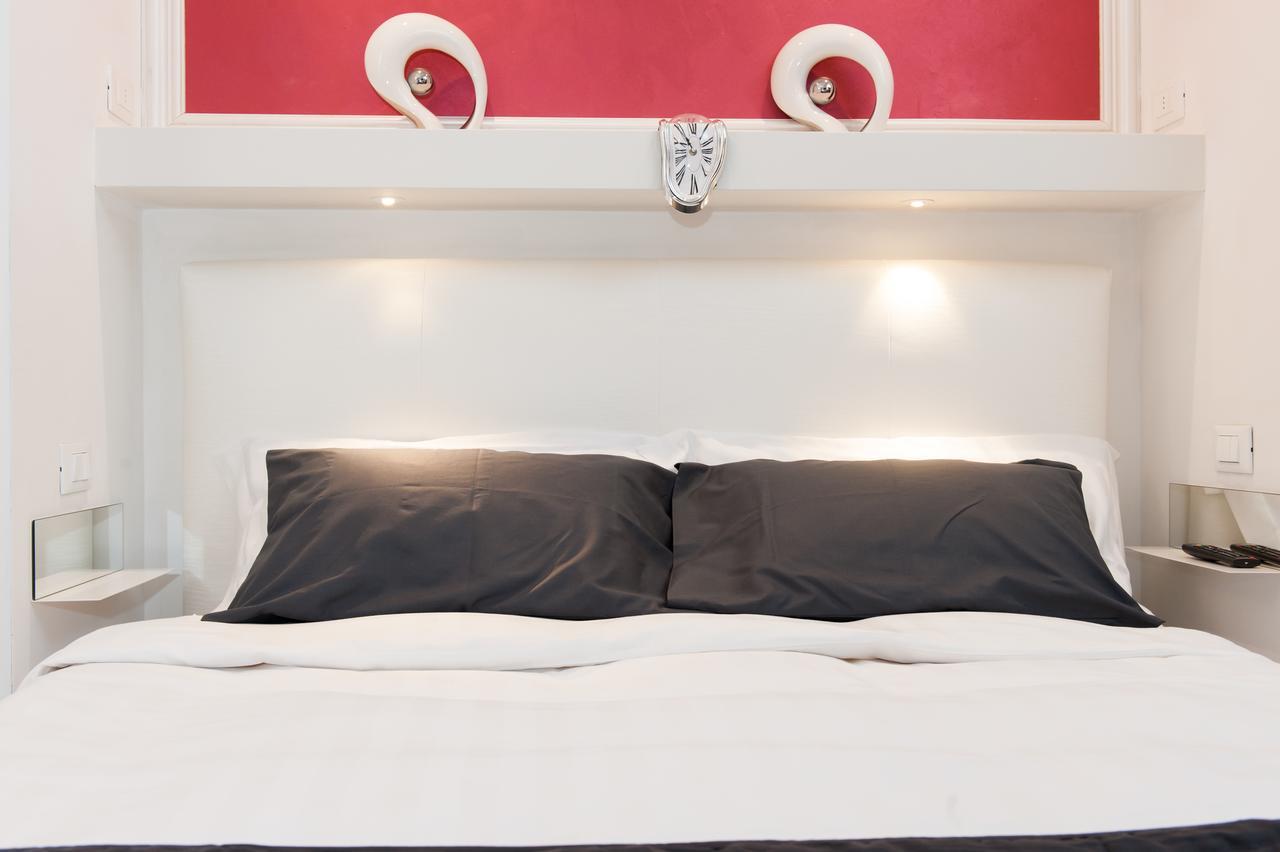 Apartament typu Suite z tarasem