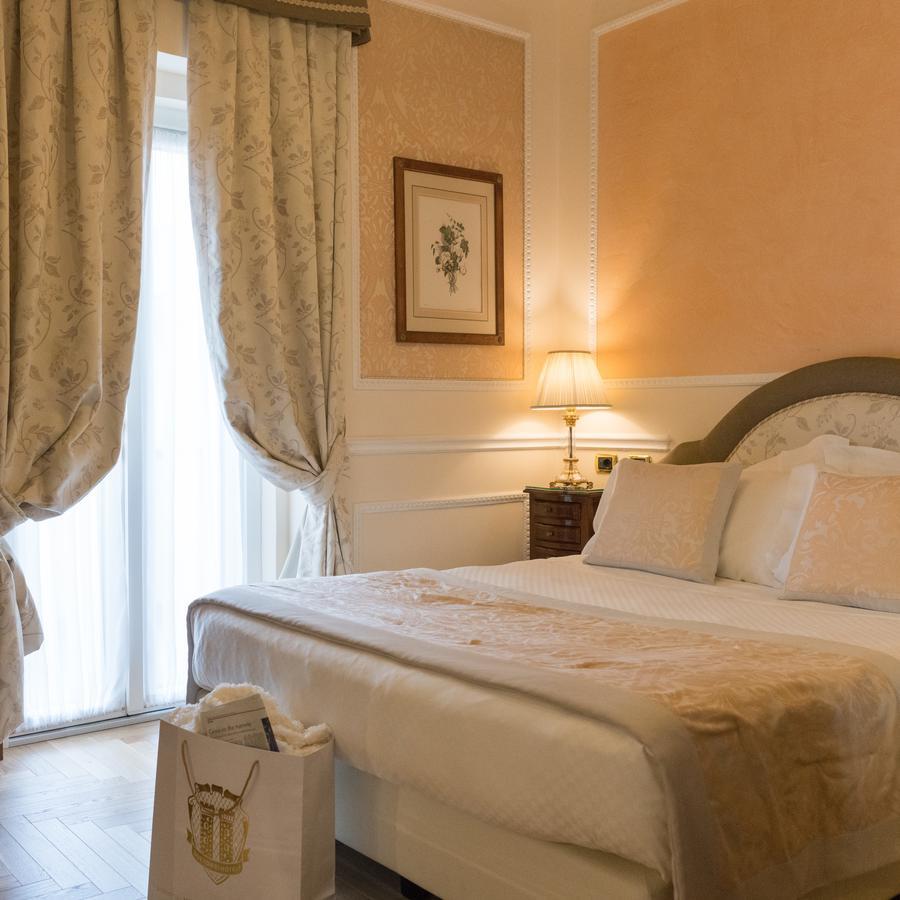 Chambre Double Basique