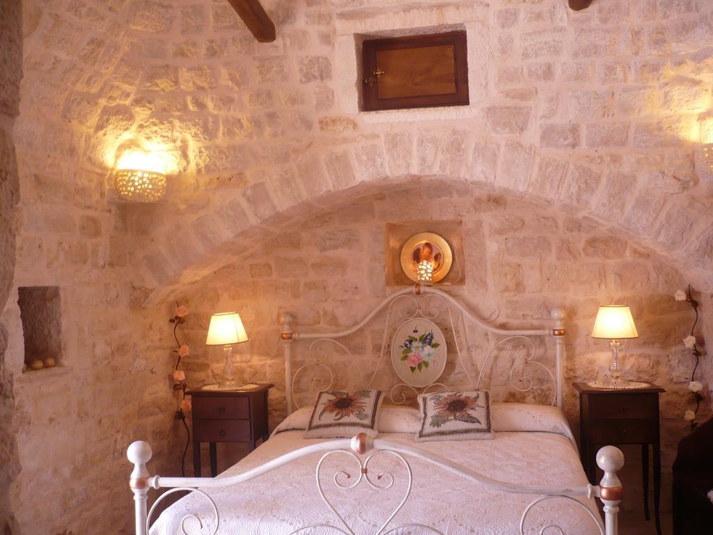 Trullo Superior (2 Adulti)