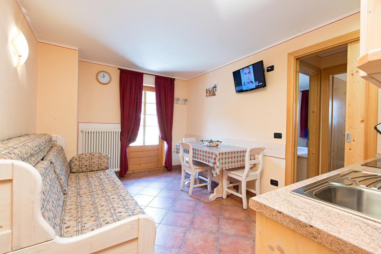 Appartamento con 1 Camera da Letto