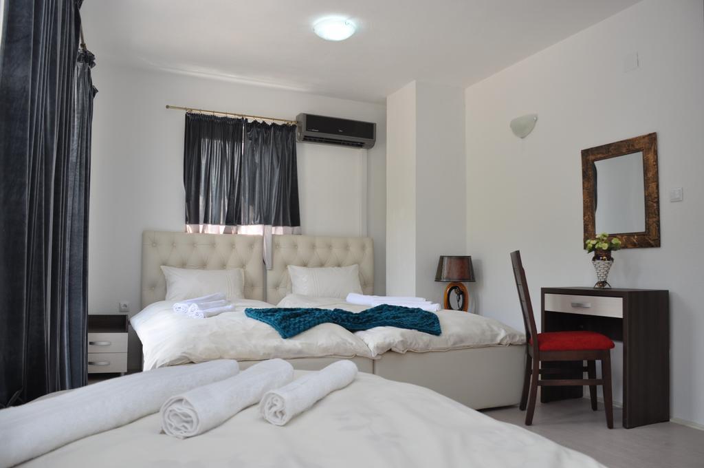 Quarto Triplo