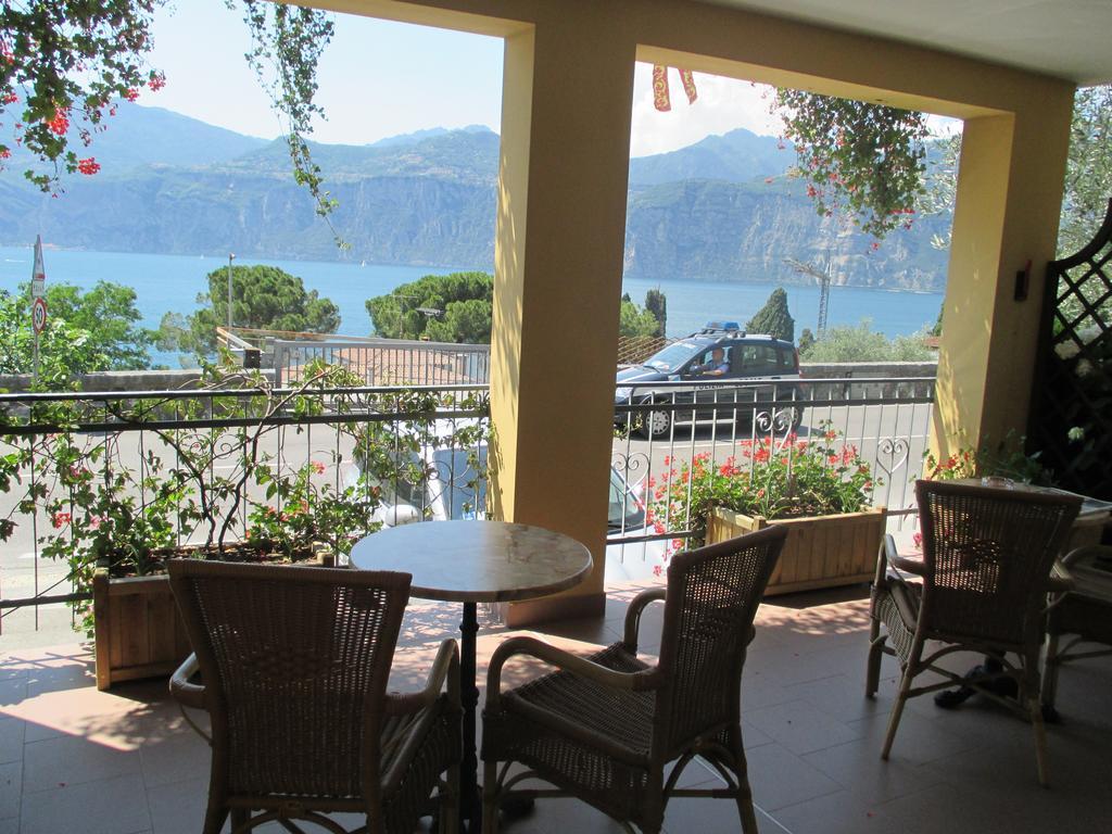 Chambre Double ou Lits Jumeaux Supérieure avec Terrasse