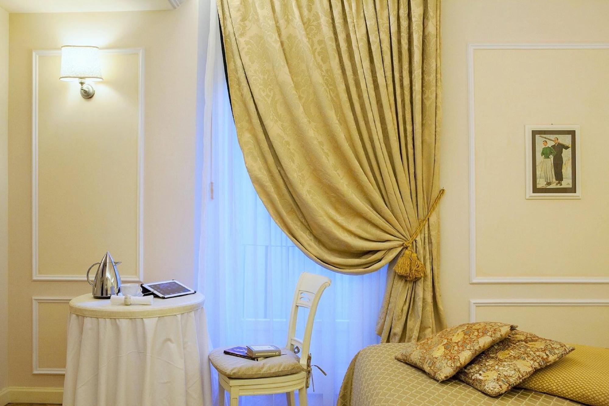 Apartament typu Comfort