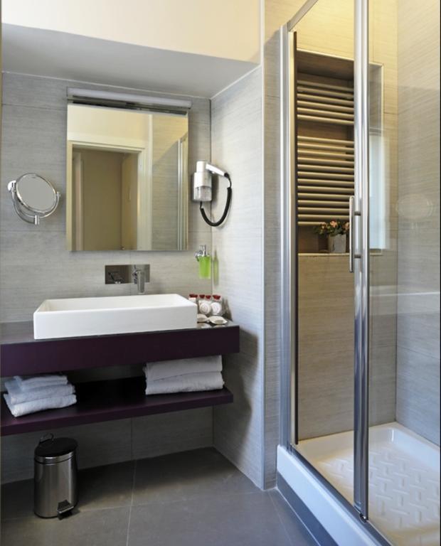 Apartament typu Junior Suite