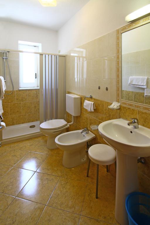 Comfort Double or Twin Room
