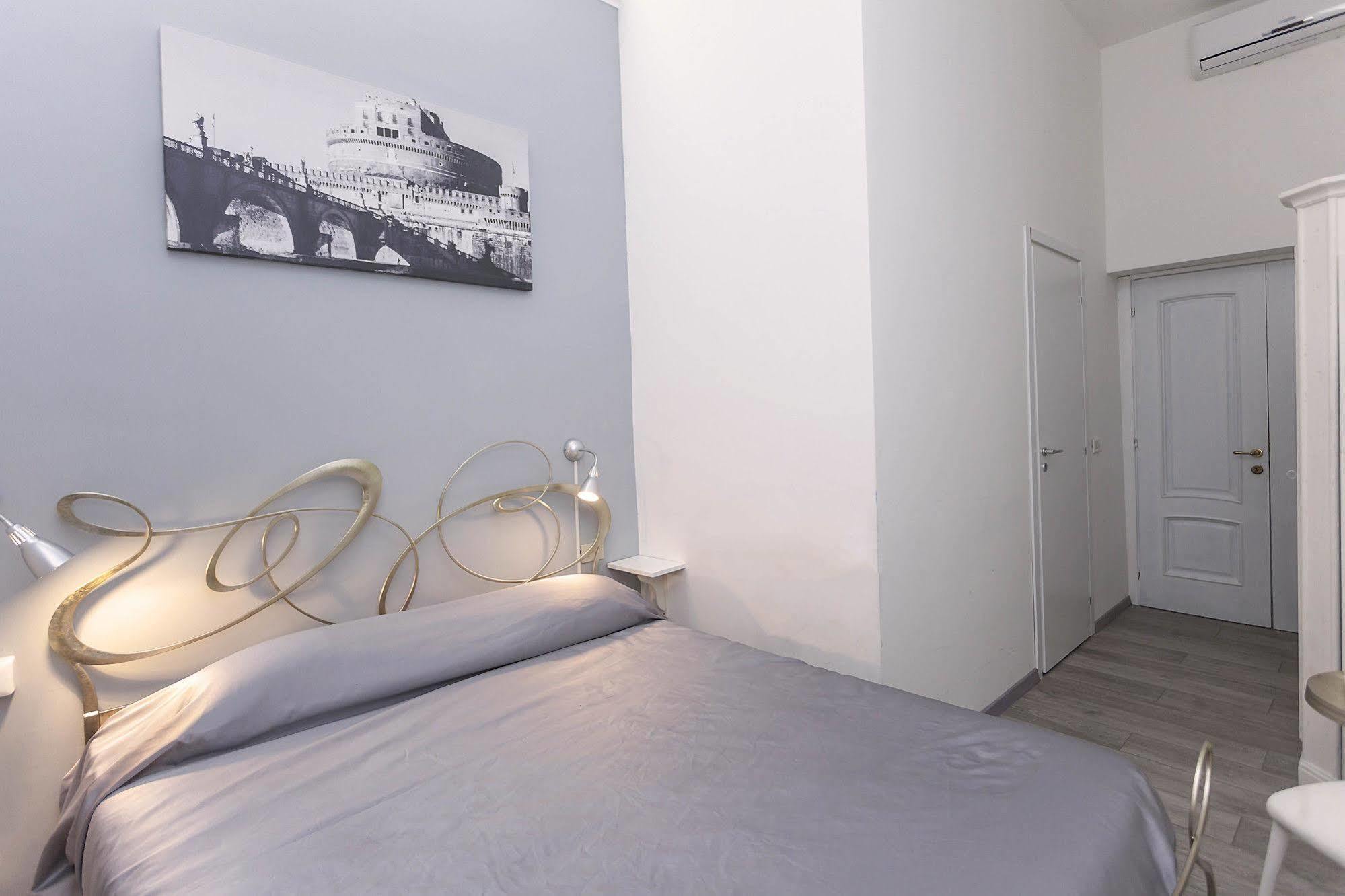 Chambre Double ou Lits Jumeaux Supérieure
