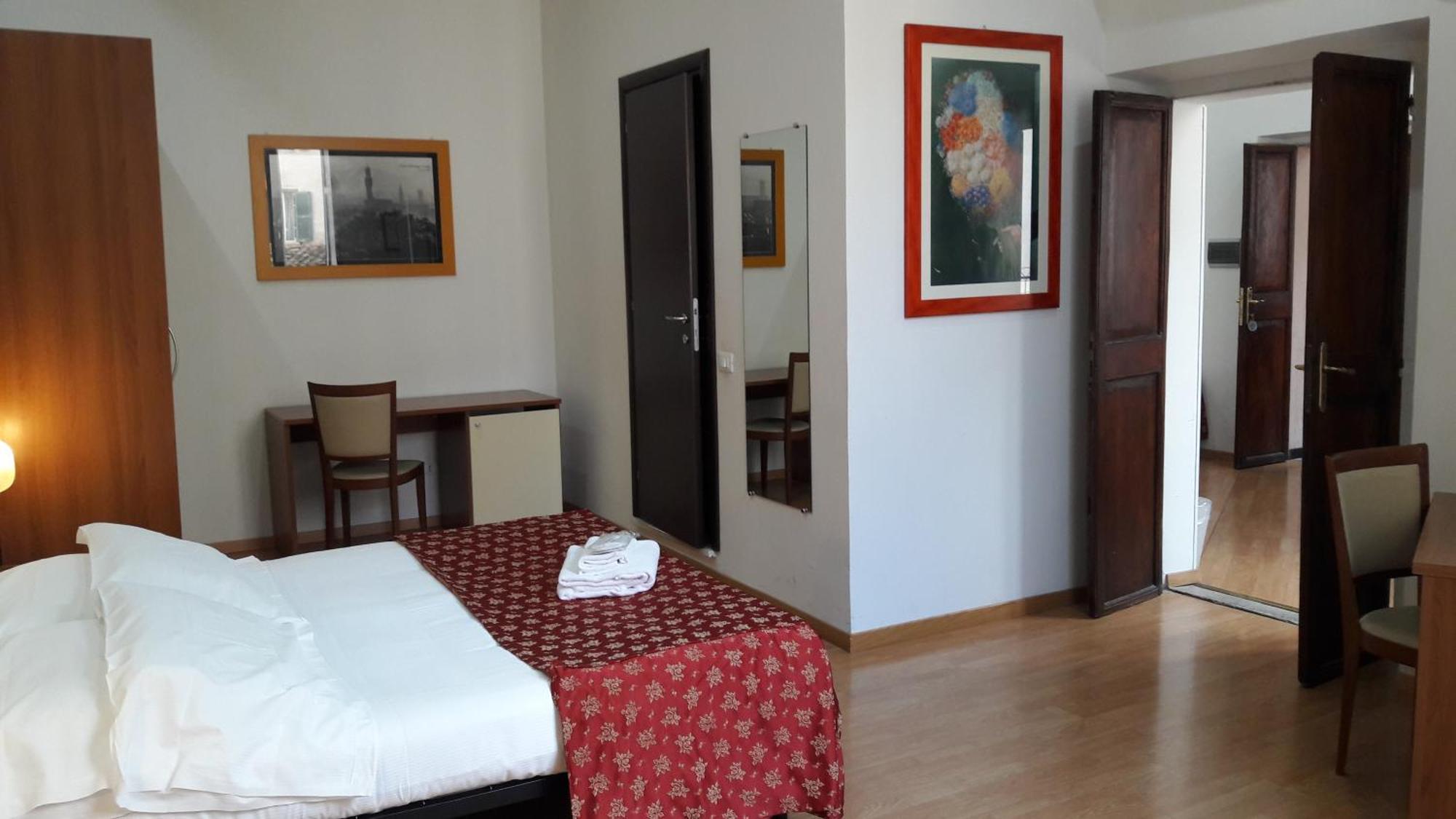 Quarto Família Standard
