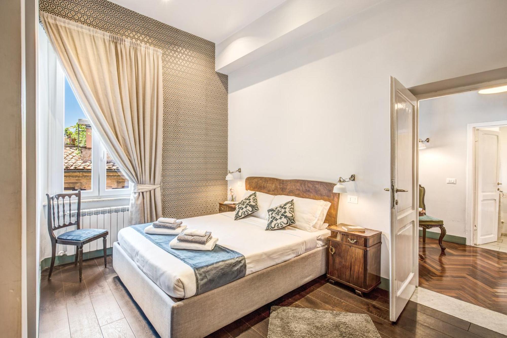Exclusive Triple Room