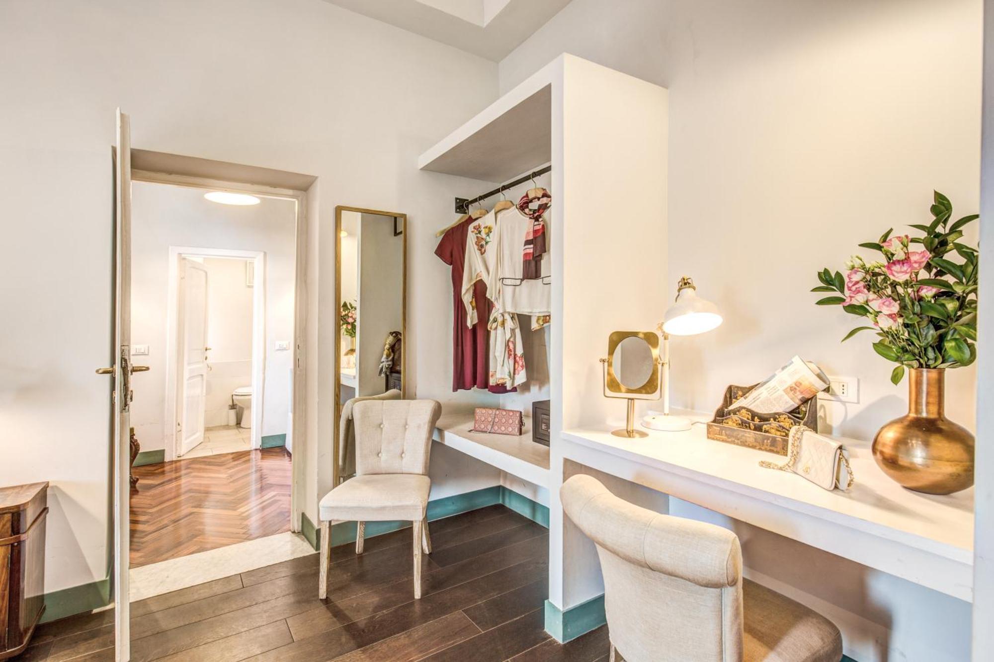 Exclusive Triple Room