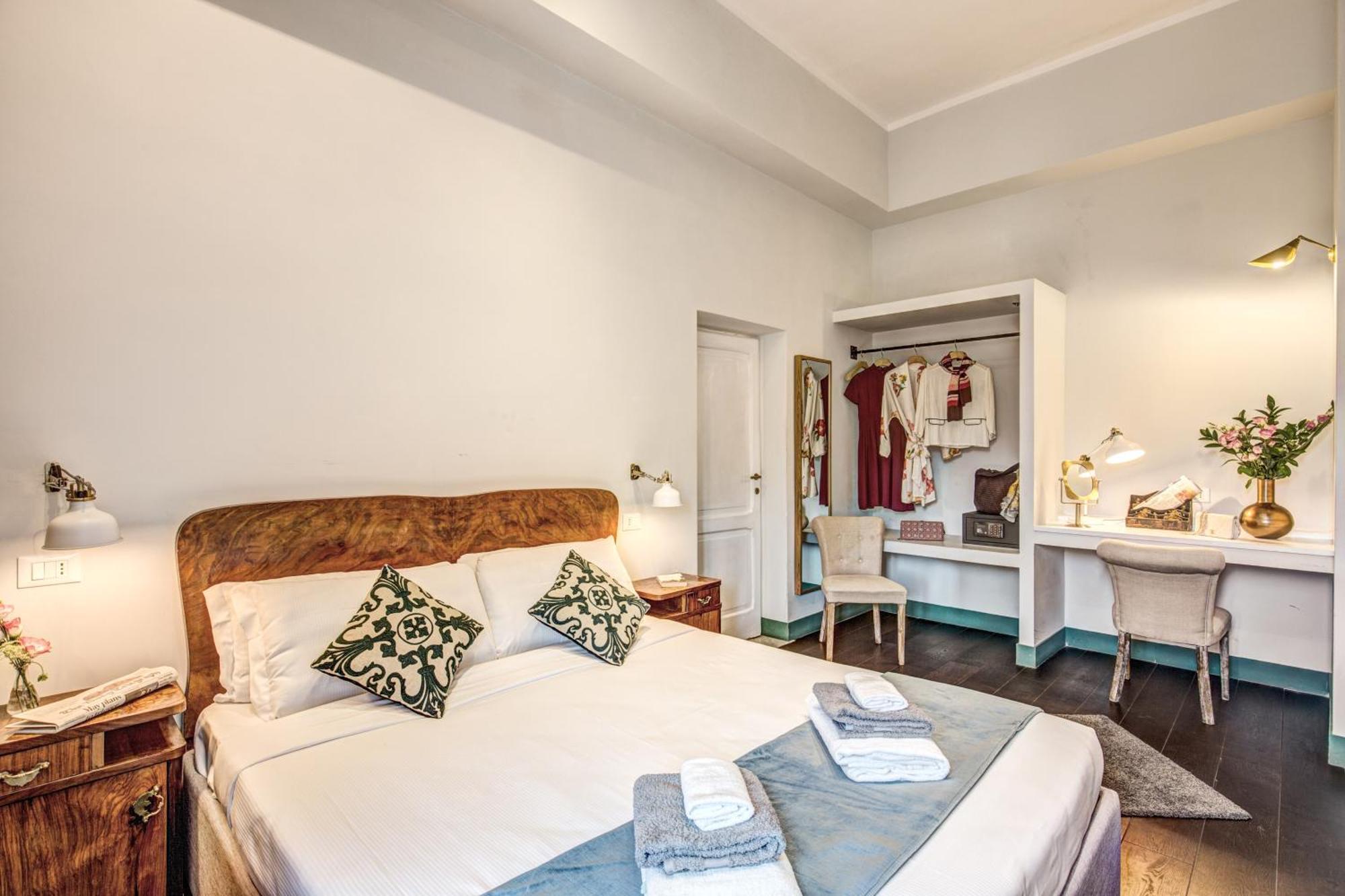 Exclusive Triple Room