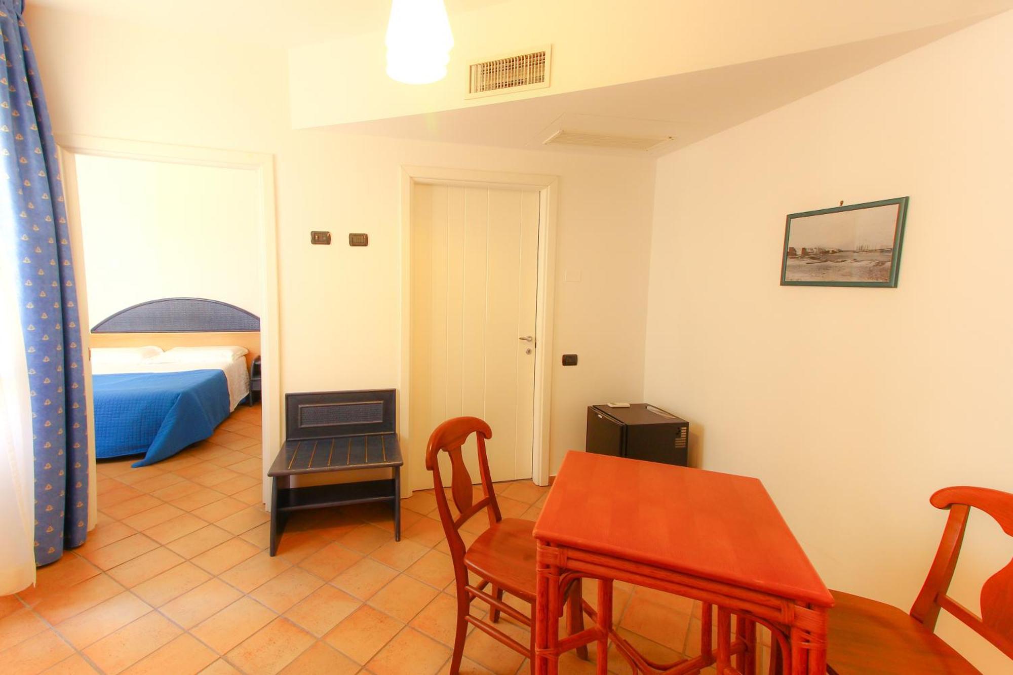 Suite Familiare
