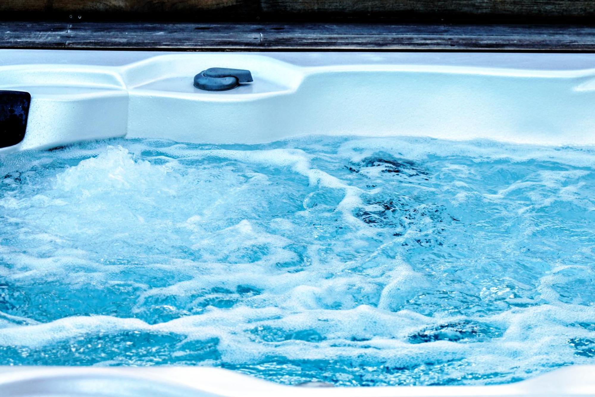 Suite with Spa Bath