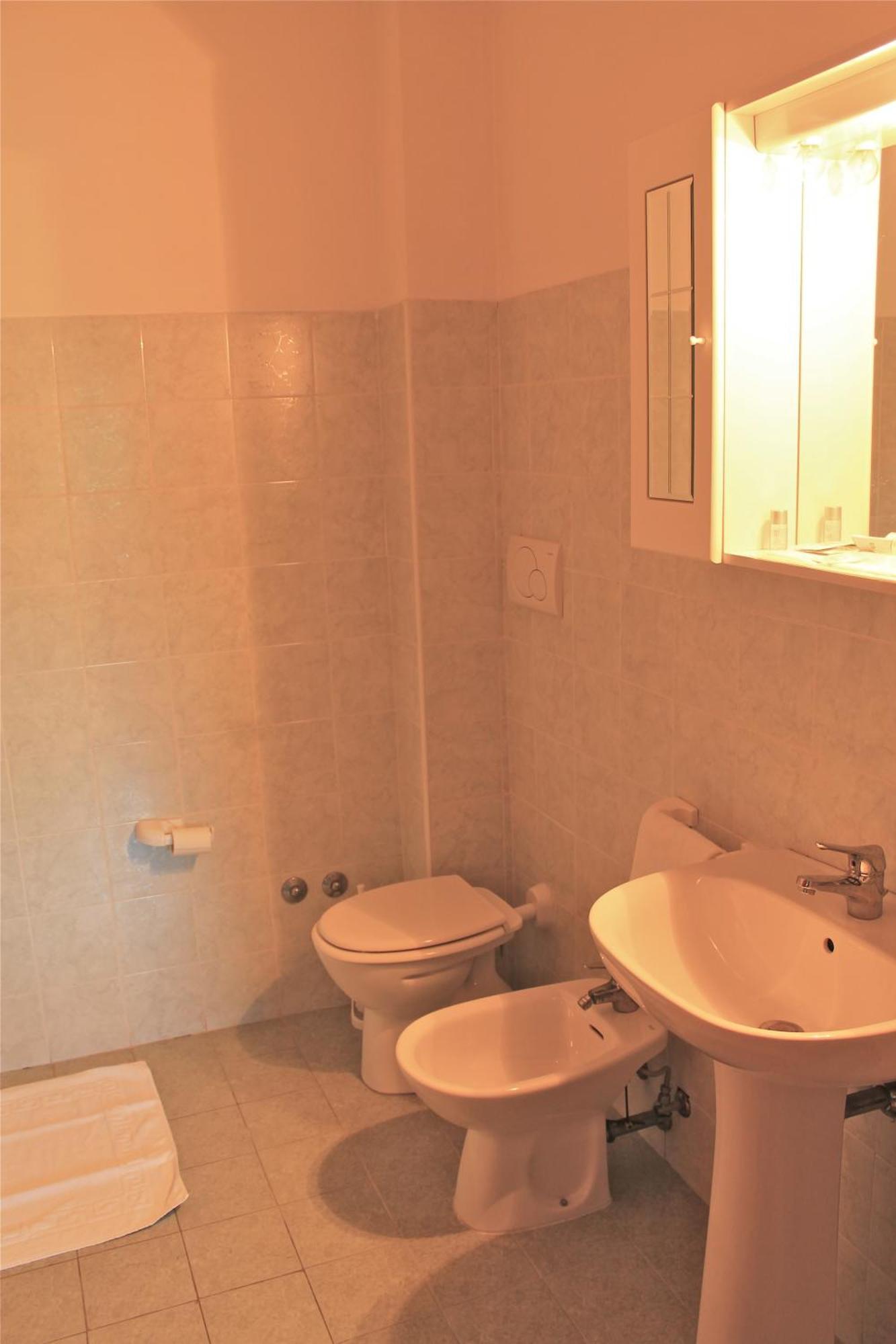 Large Double or Twin Room