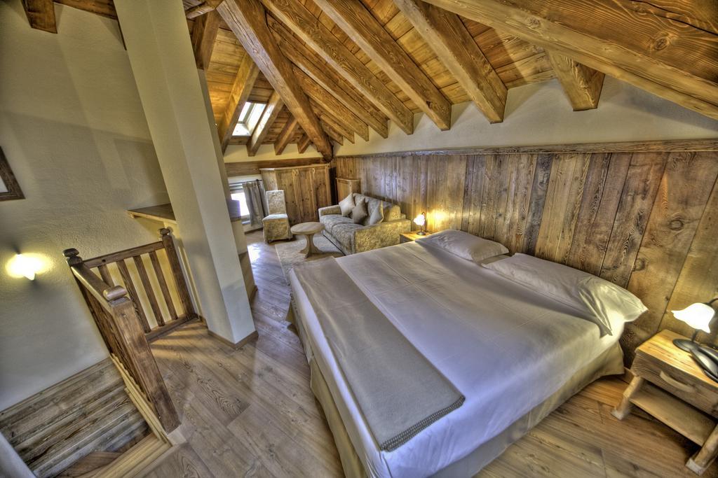 Suite en Duplex