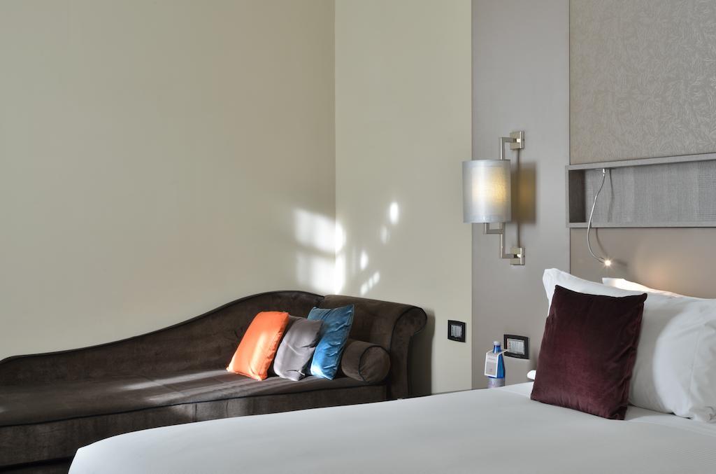 Apartament typu Junior Suite