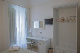 Habitación Doble con balcón - 1 o 2 camas