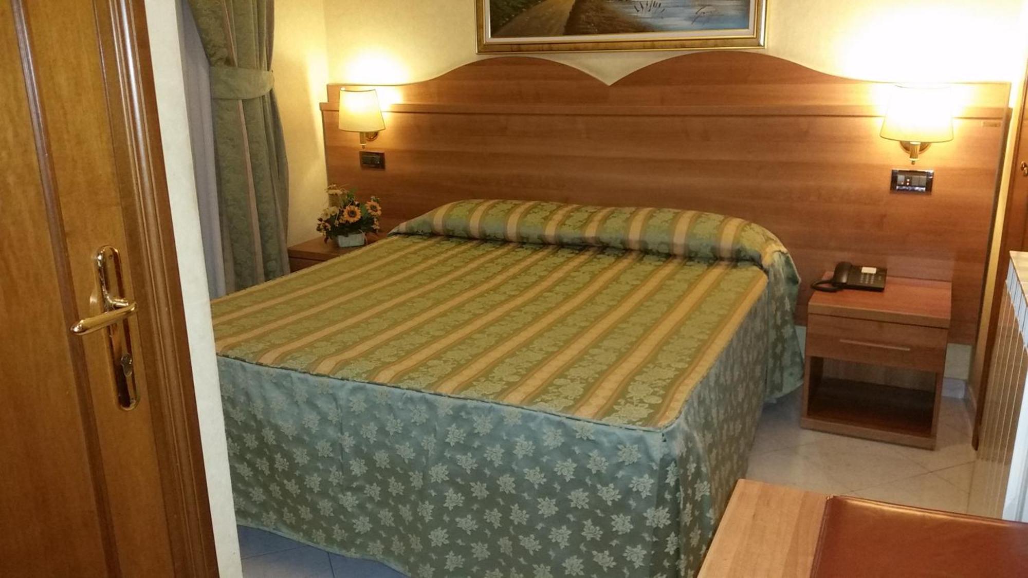 Small Double Room