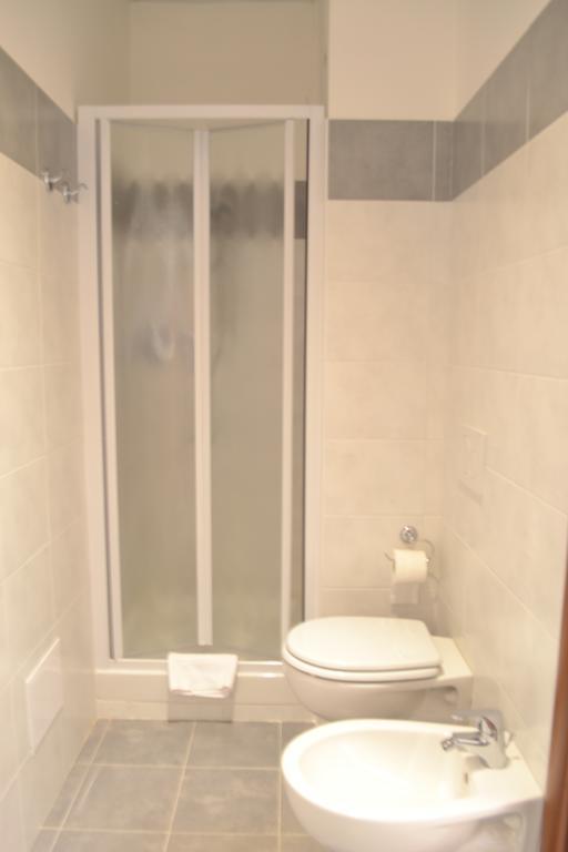 Twin Room Private Bathroom