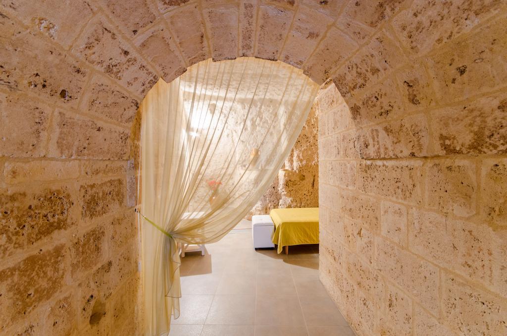 Suite Deluxe con Vasca Idromassaggio
