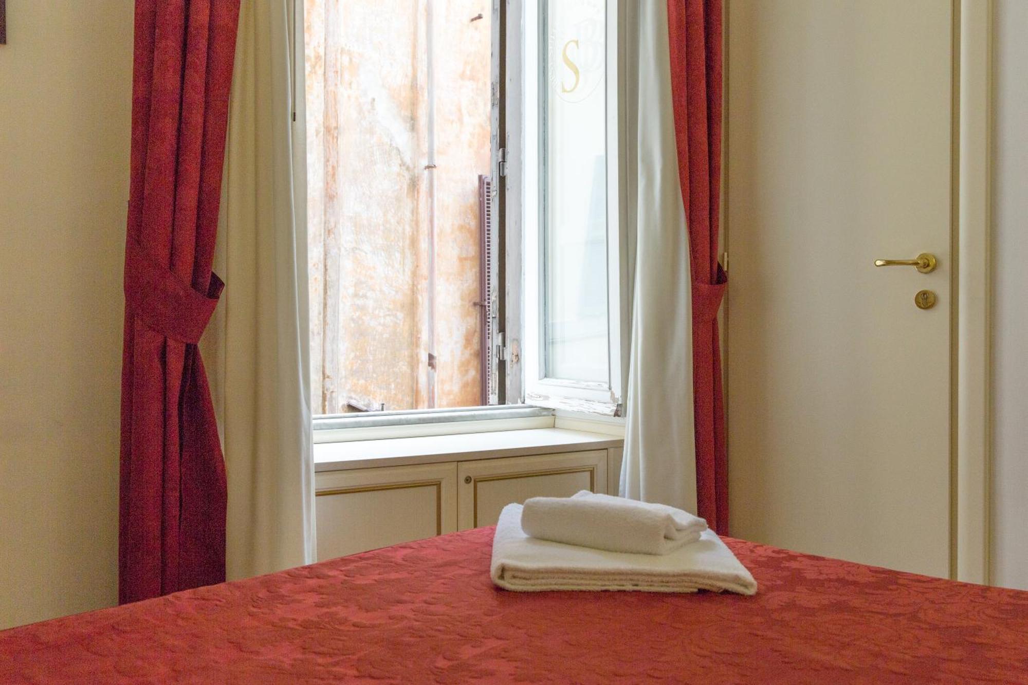 Small Double Room