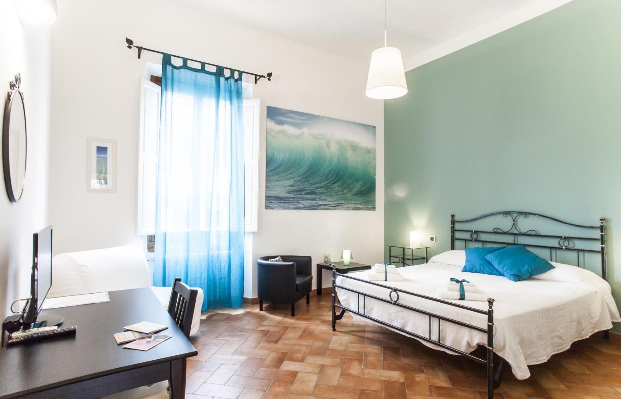 Grande Chambre Double
