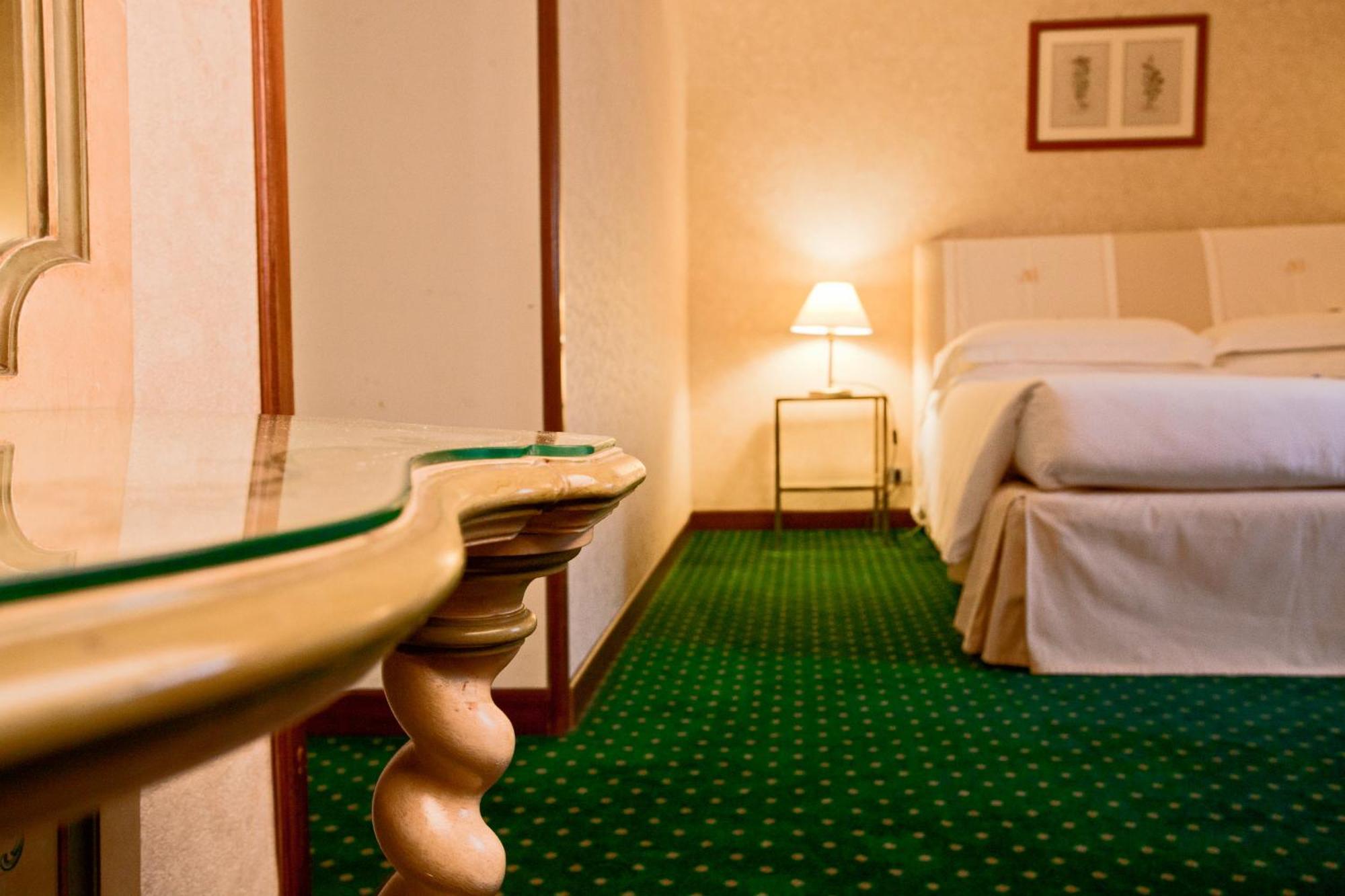 Apartament typu Senior Suite