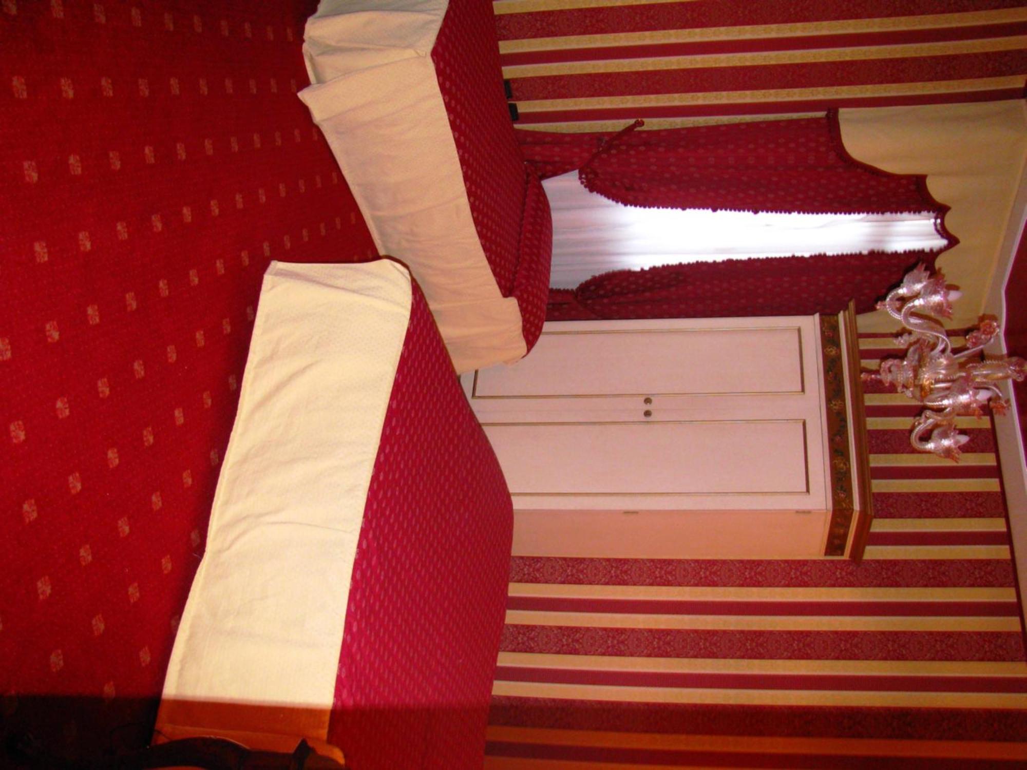 Chambre Triple