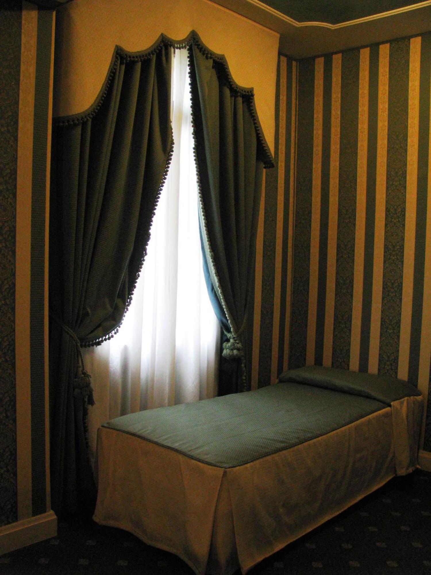 Chambre Simple
