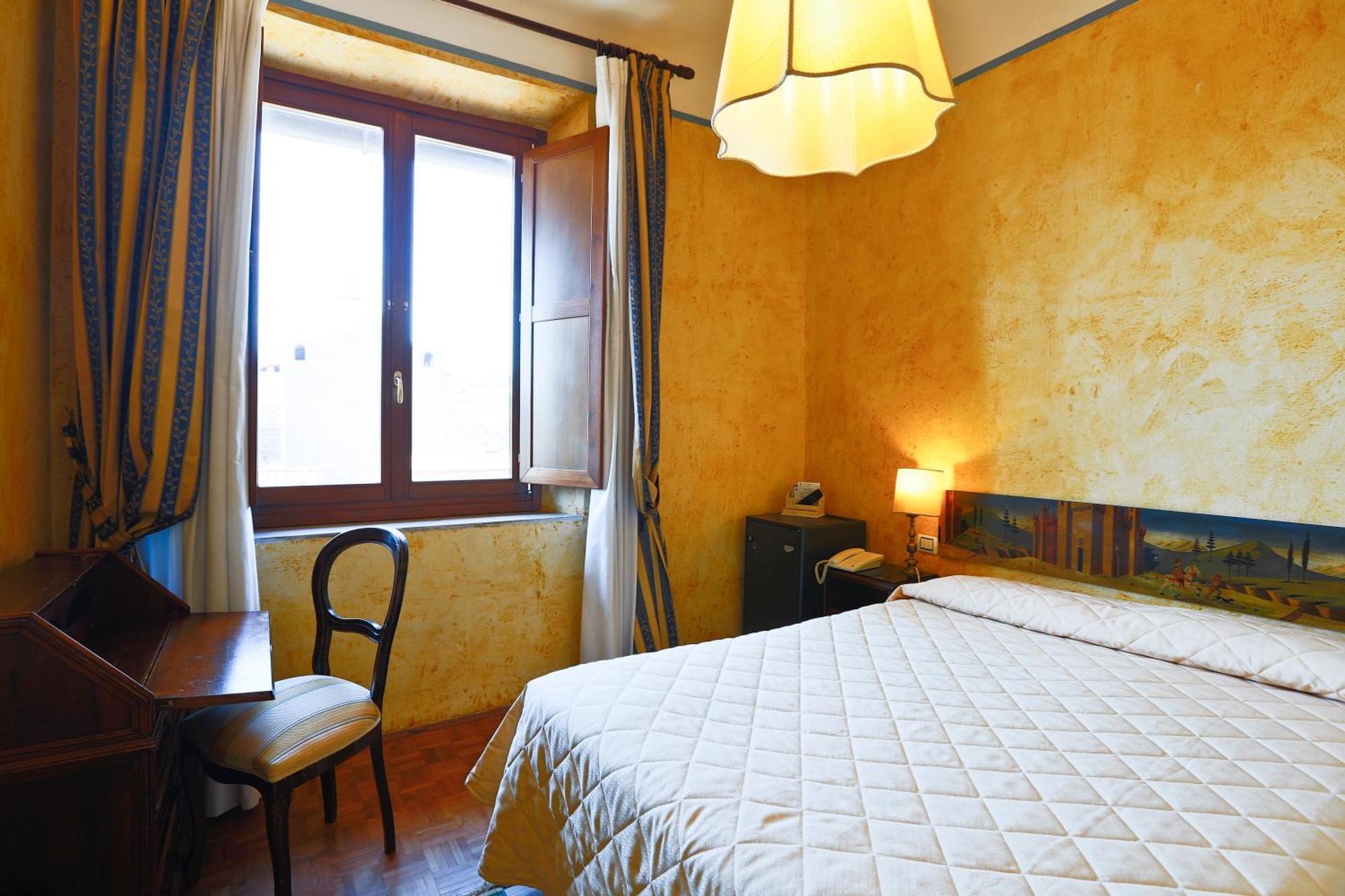Chambre Simple