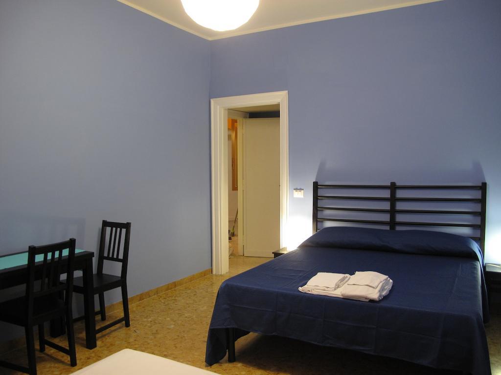 Pokój Czteroosobowy z balkonem