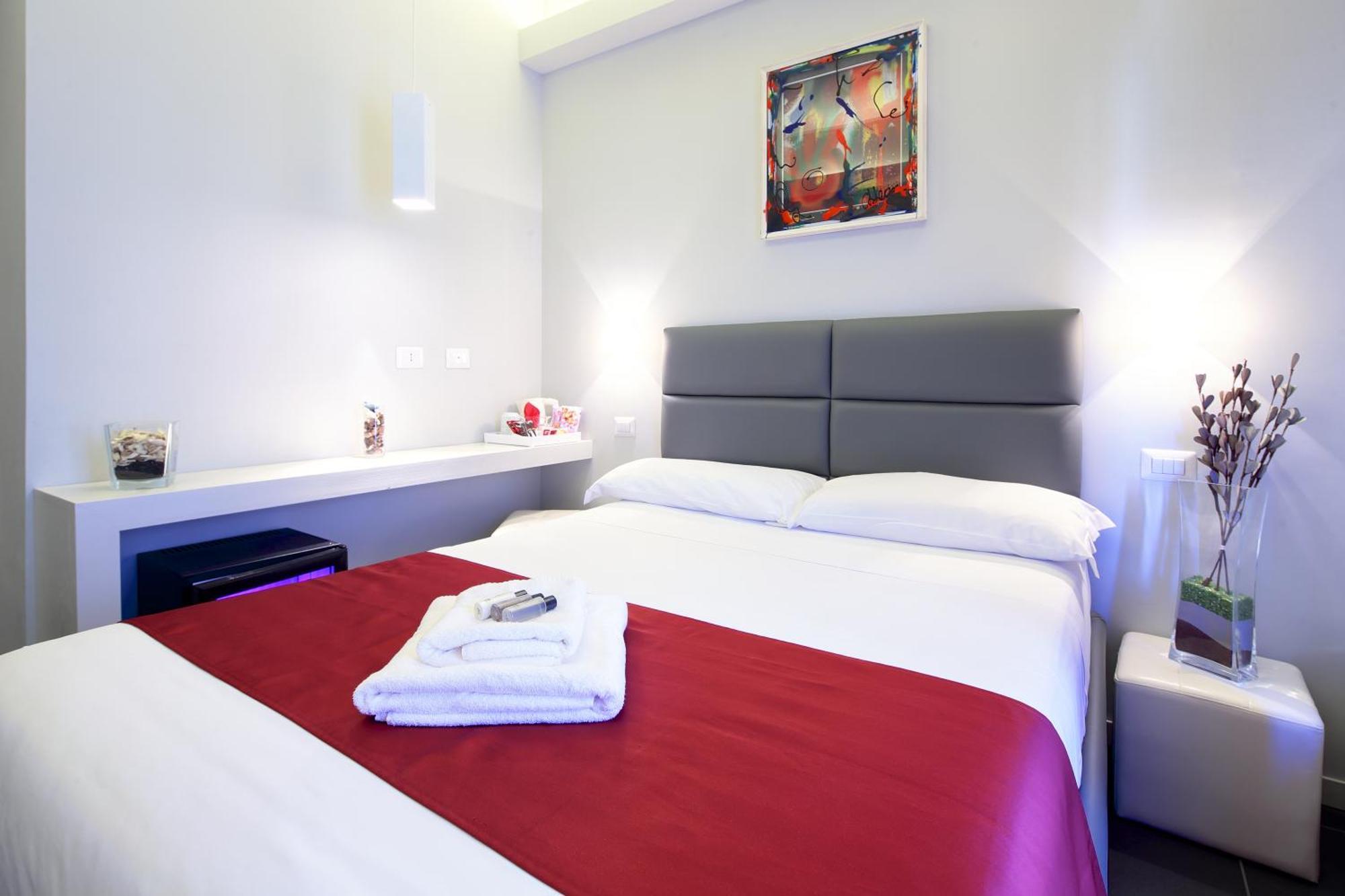 Apartament typu Deluxe Junior Suite