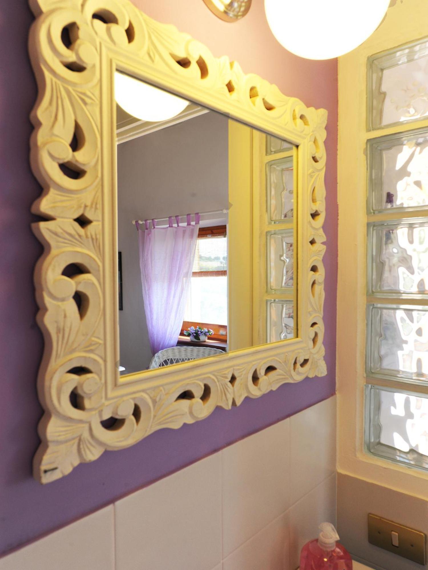 Double Room Private Bathroom