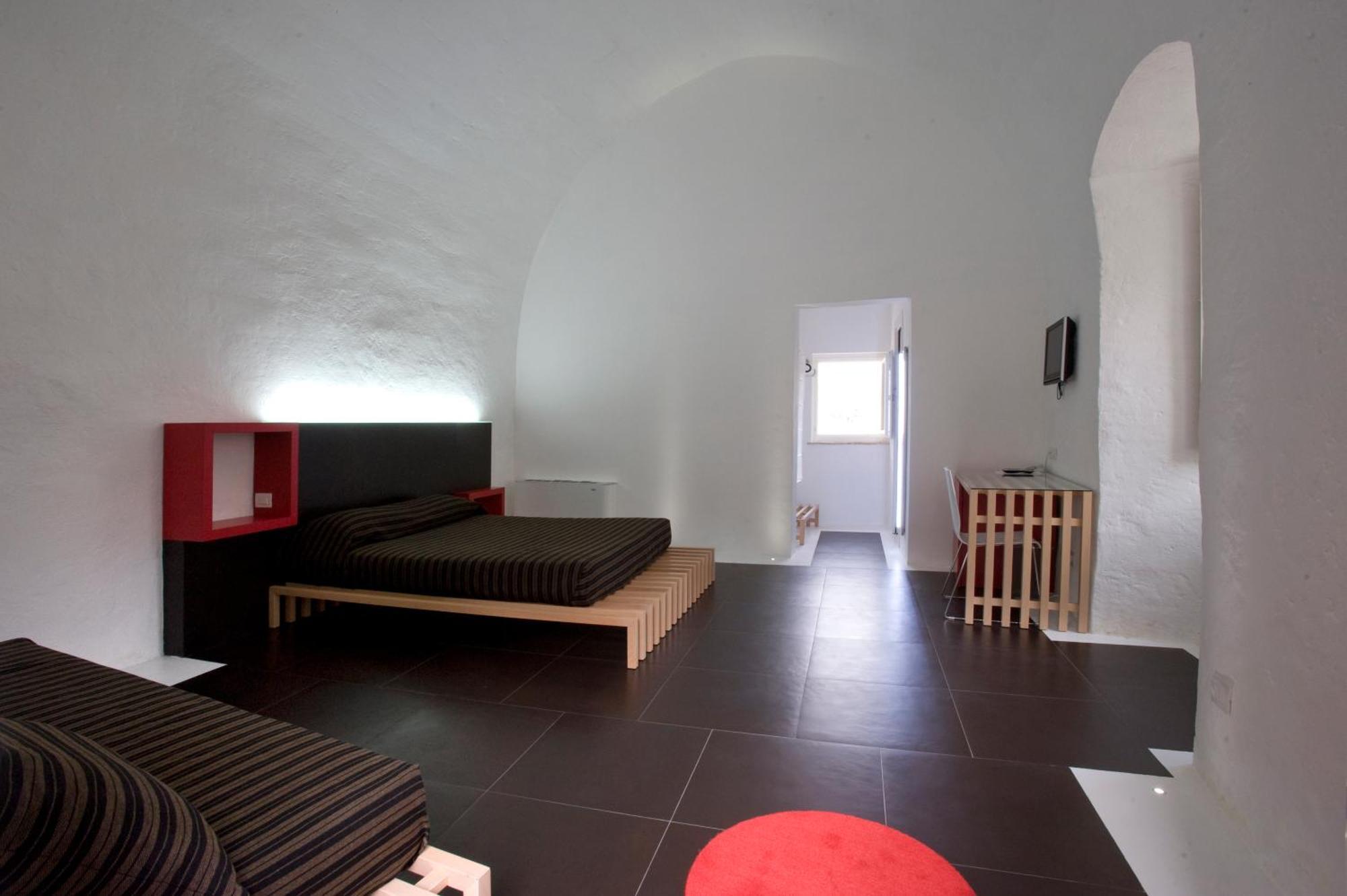 Superior Doppelzimmer
