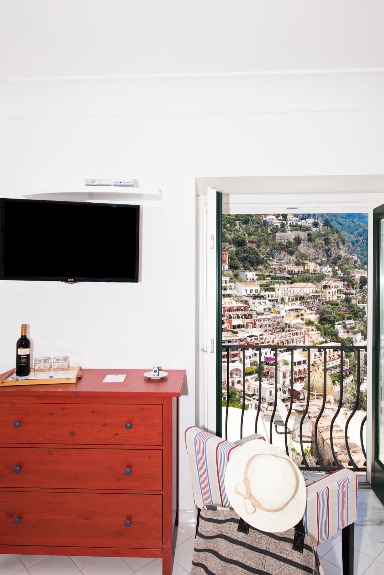 Chambre Double Économique - Annexe