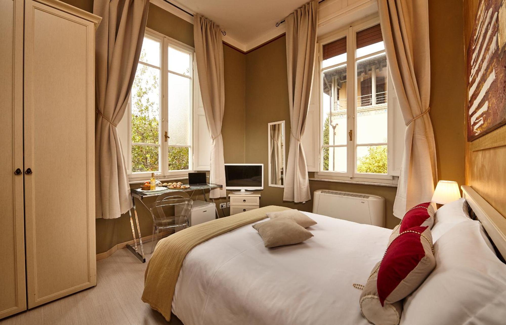 Chambre Double Standard