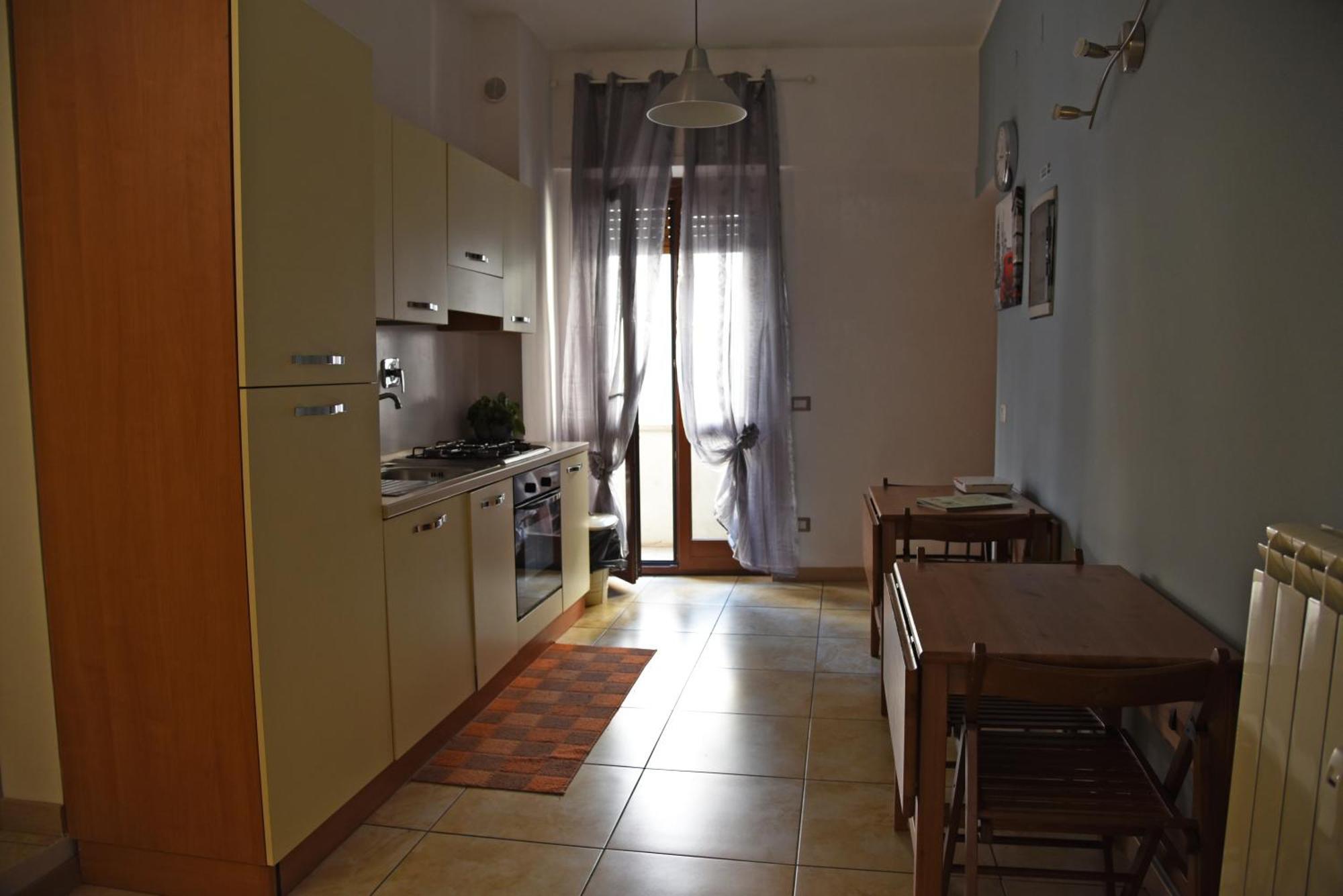 Apartament