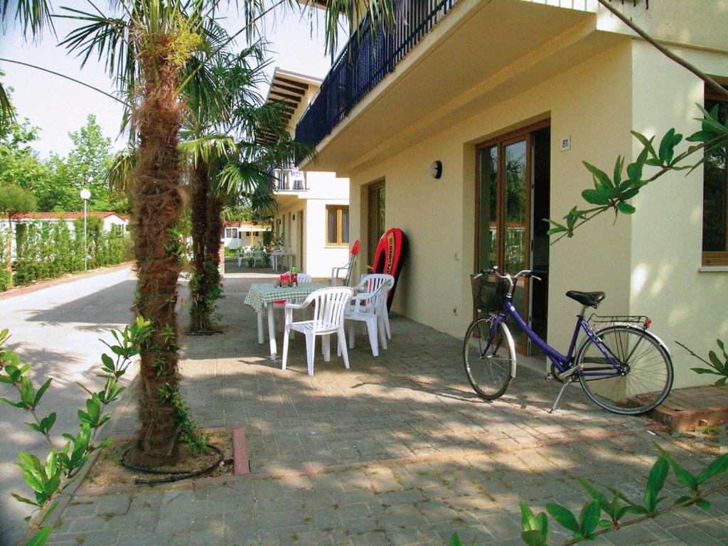 Duży apartament z 1 sypialnią
