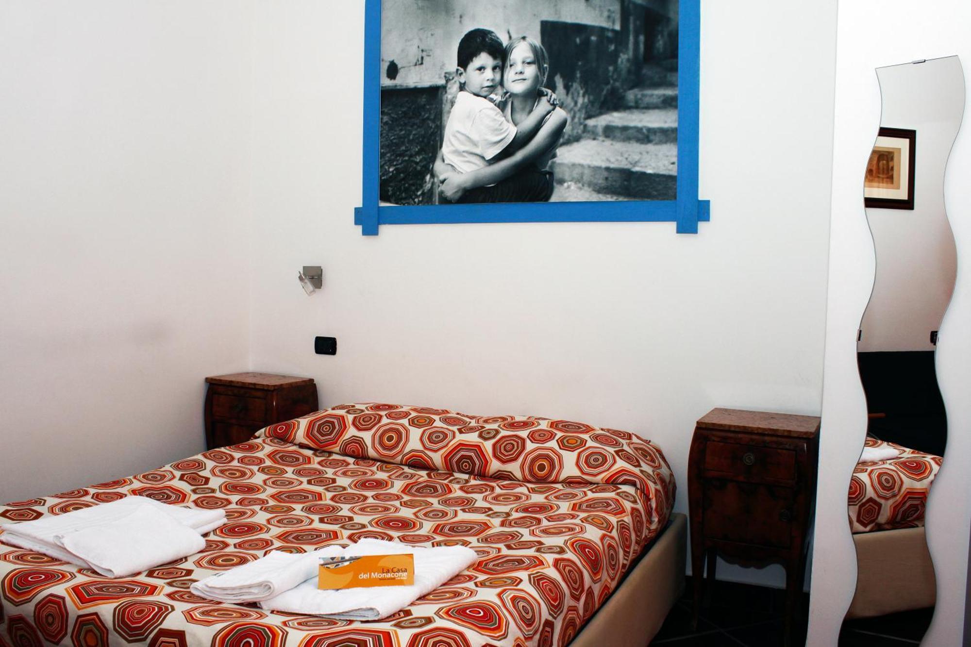 Pokój Trzyosobowy z prywatną łazienką