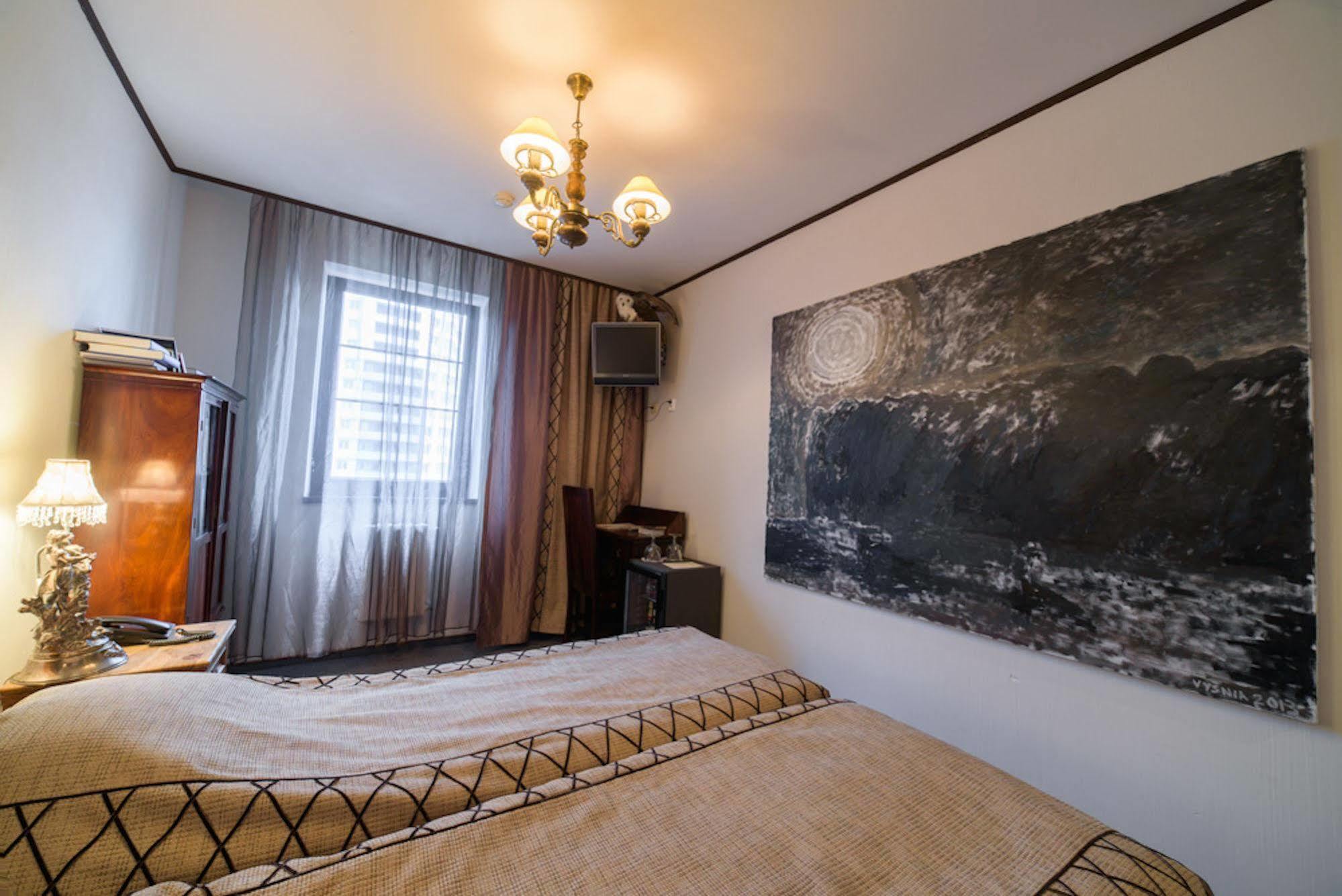 Quarto Twin Económico