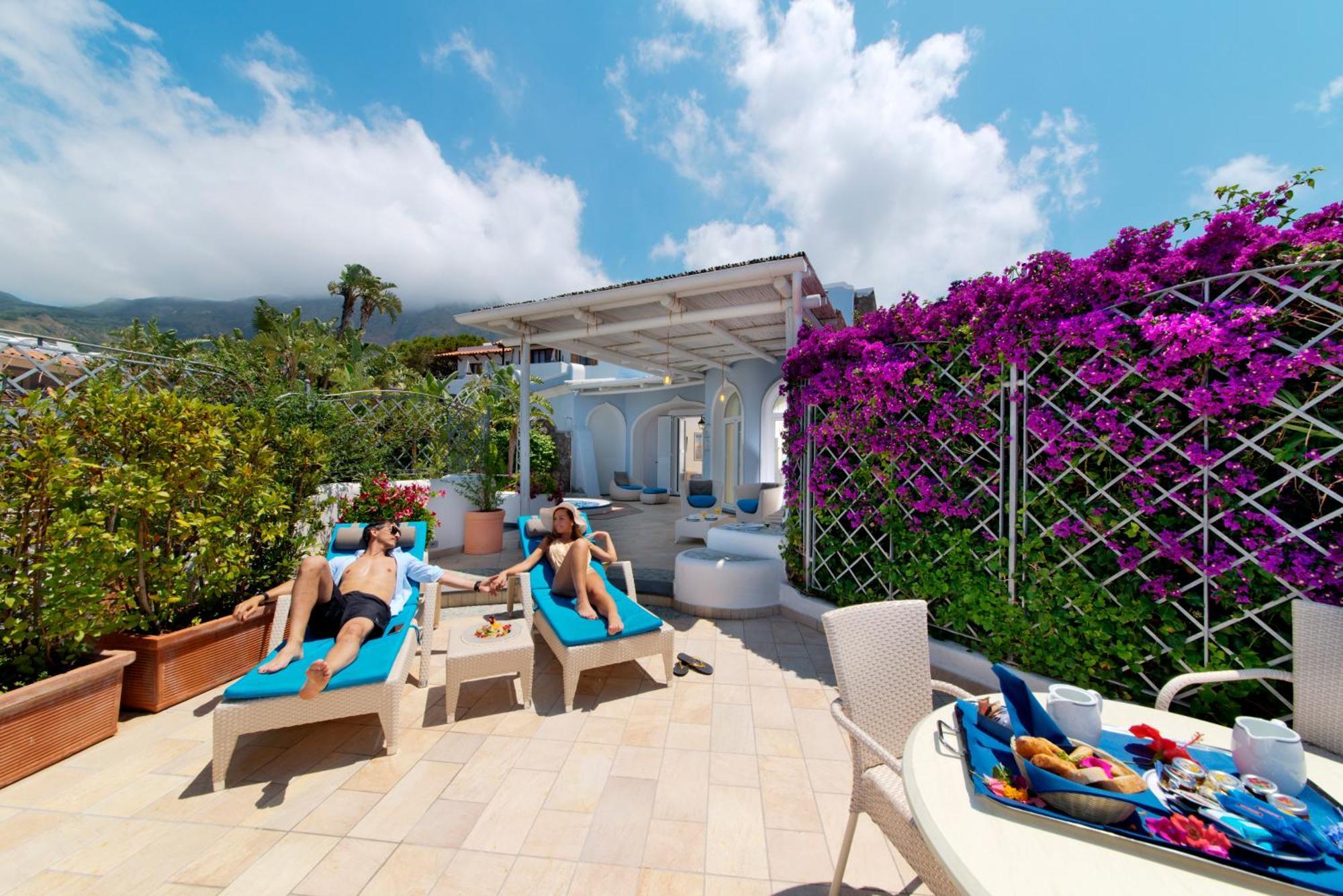 Suite Spa Bath Spa Access