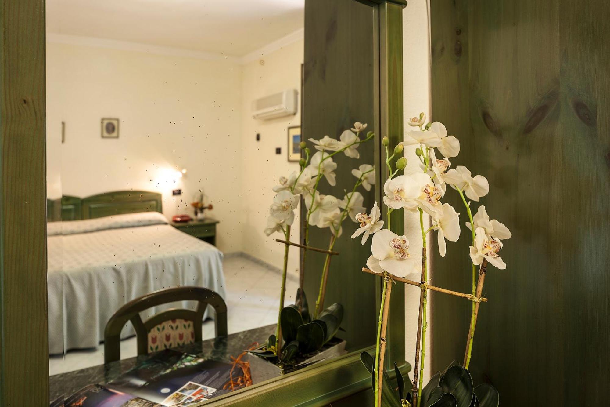 Double Room Separate Building Outside the Complex