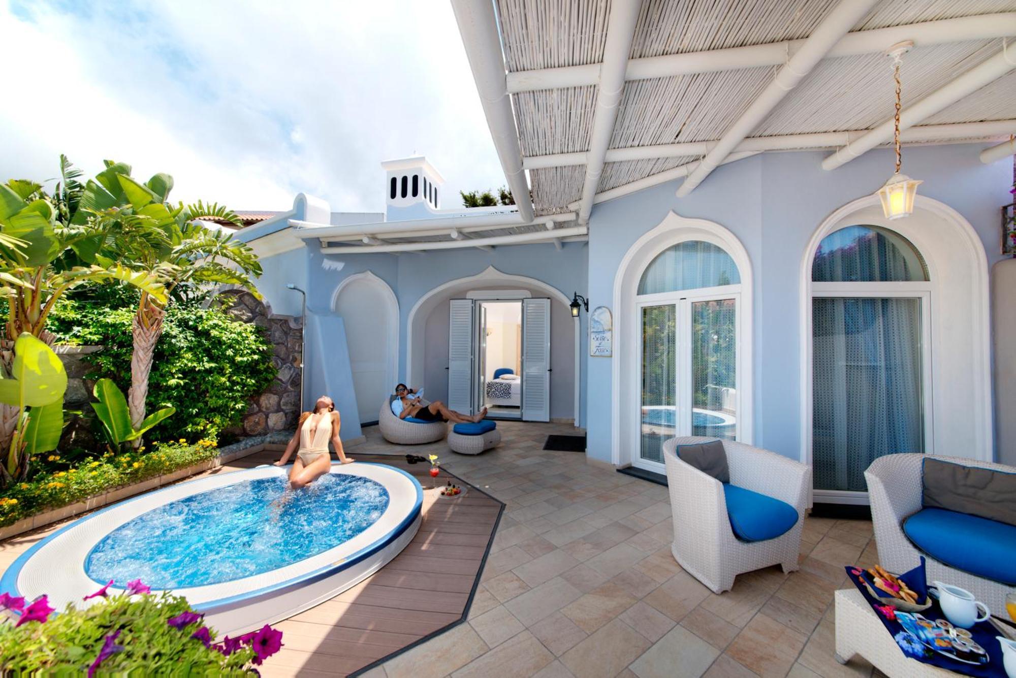 Suite Spa Bath Spa Access