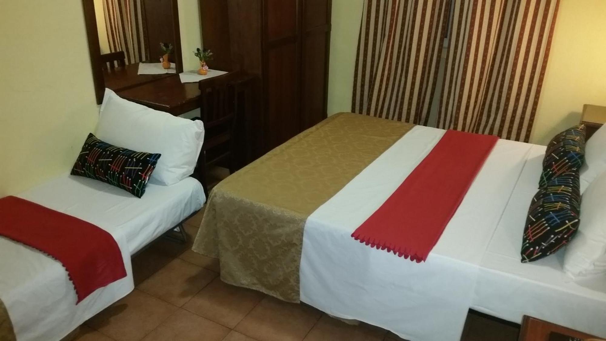 Quarto Twin