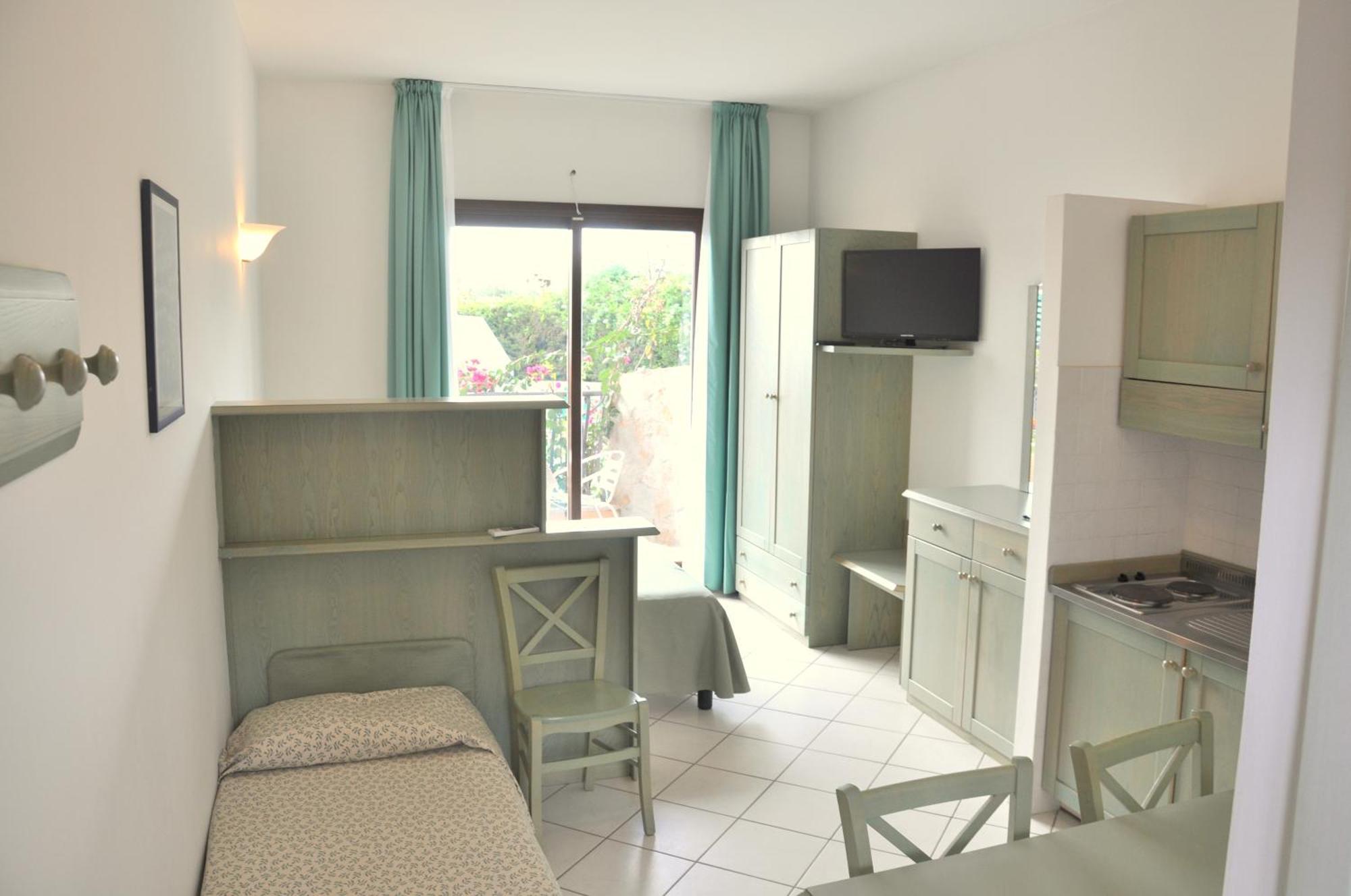 Studio Supérieur (3 Adultes)