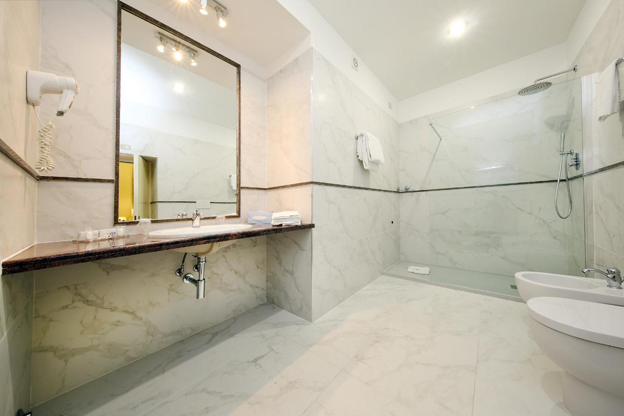 Quarto Triplo