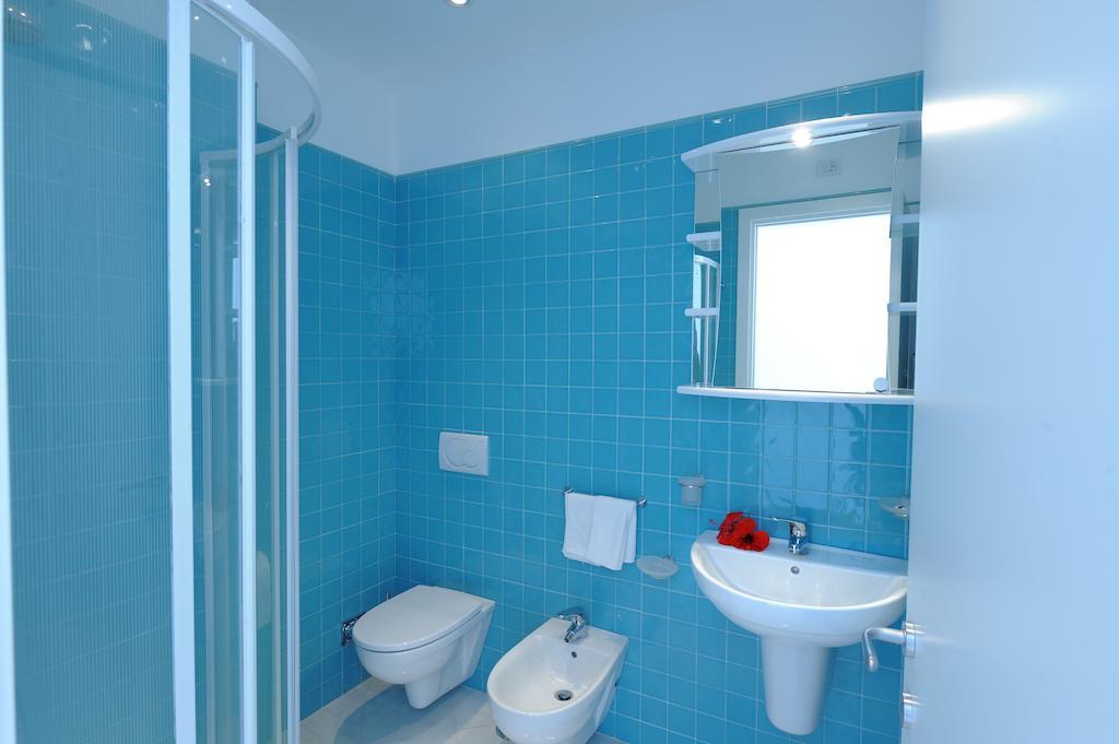 Quarto Duplo com Vista do Mar
